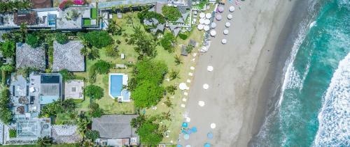 Hotel Morabito Art Resort