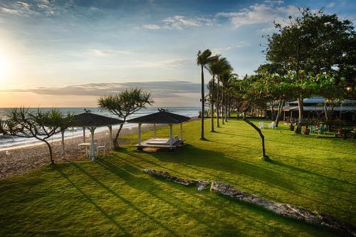 Hotel Morabito Art Resort