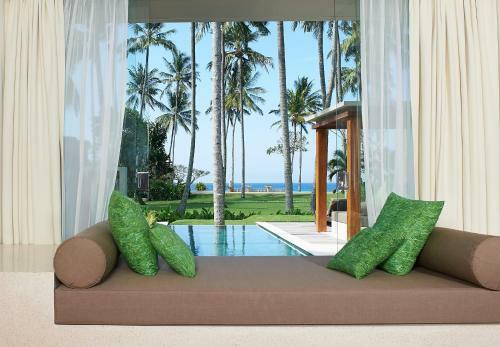 Hotel Candi Beach Resort & Spa