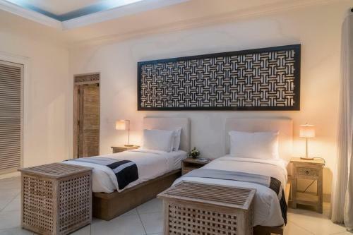 Villa Palma Bali