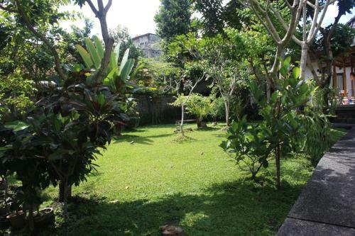 Hostal Puri Wisnu Bungalow