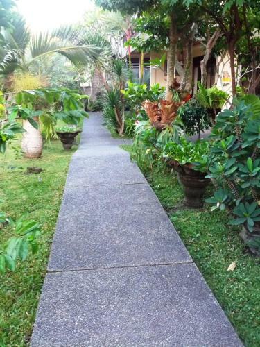 Hostal Puri Wisnu Bungalow