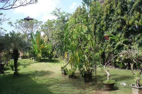 Hostal Puri Wisnu Bungalow