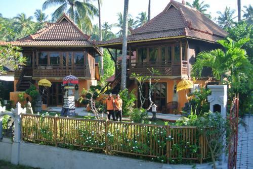 Kura Kura Villas