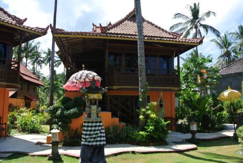 Kura Kura Villas