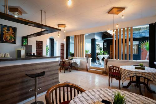 Alamanda Canggu Villa By Gamma Hospitality