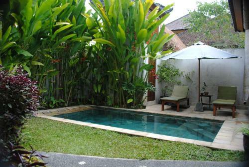Villa Cantik
