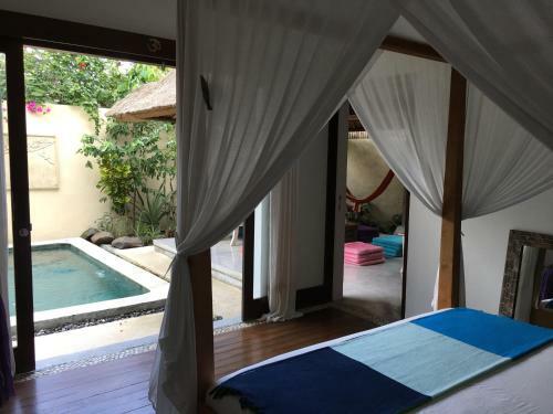 Villa Sayang Garden