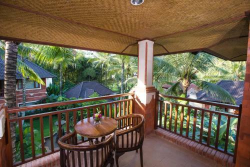 Hotel Rama Phala Resort & Spa
