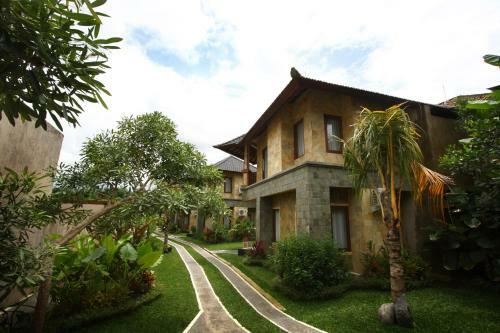 Hotel Rama Phala Resort & Spa
