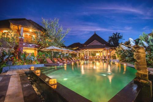 Hotel Rama Phala Resort & Spa