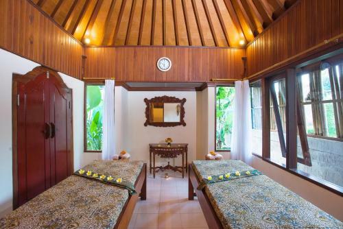 Hotel Rama Phala Resort & Spa