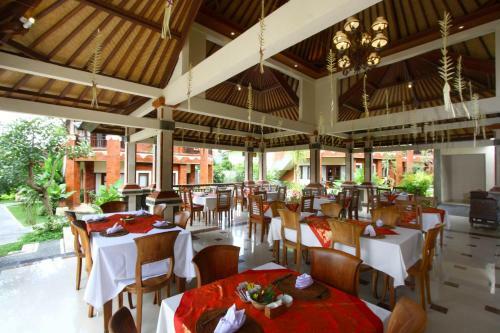 Hotel Rama Phala Resort & Spa