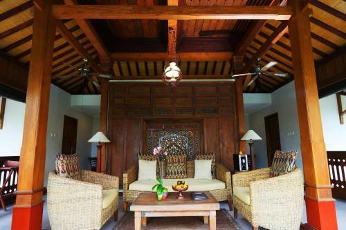 Hotel Villa Berawa
