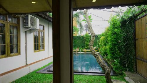 Hotel Villa Berawa