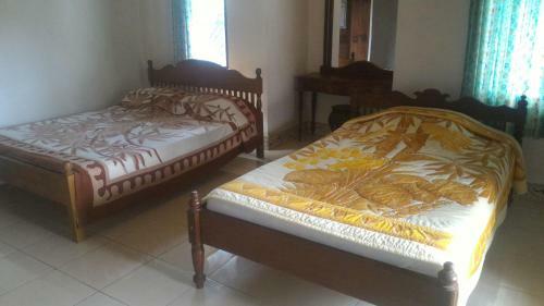 Hostal Sunarta House Homestay