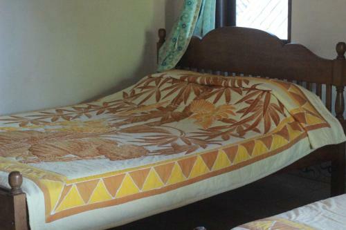 Hostal Sunarta House Homestay