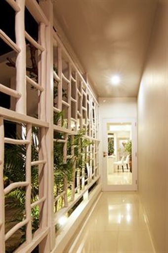 Astana Kunti Suite Apartment