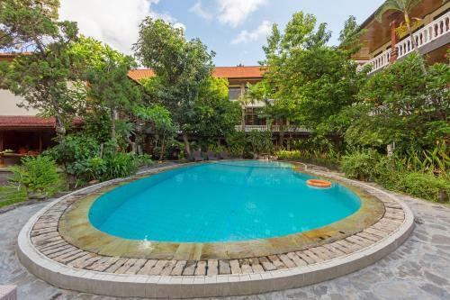 Simpang Inn Hotel