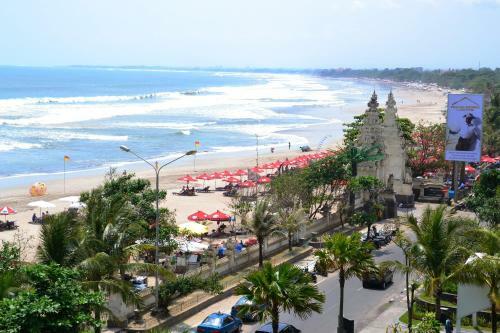 Simpang Inn Hotel