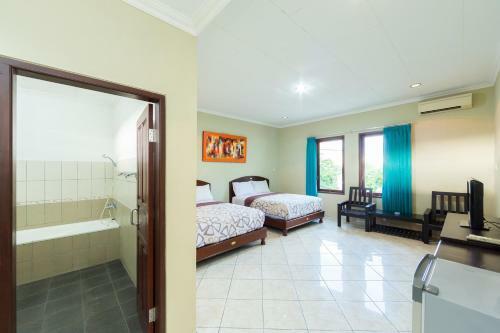 Simpang Inn Hotel
