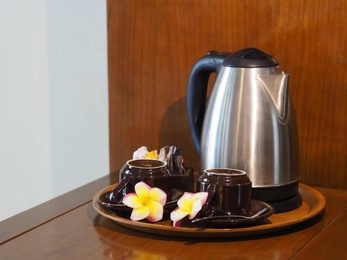 Hotel Baleka Resort & Spa