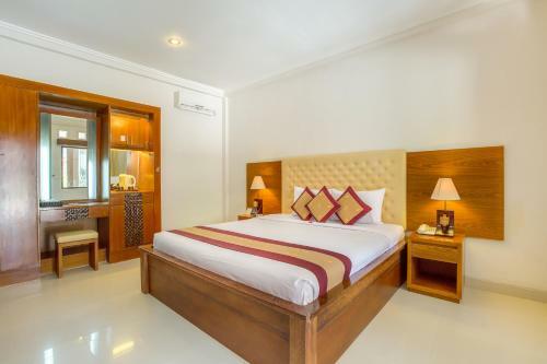 Hotel Baleka Resort & Spa