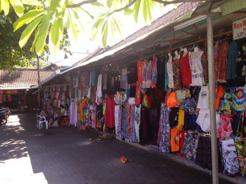 The Sun Hotel & Spa Legian