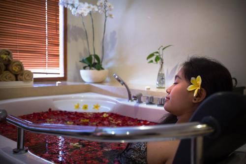 The Sun Hotel & Spa Legian