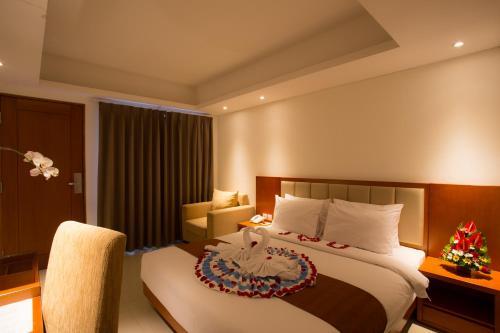 The Sun Hotel & Spa Legian