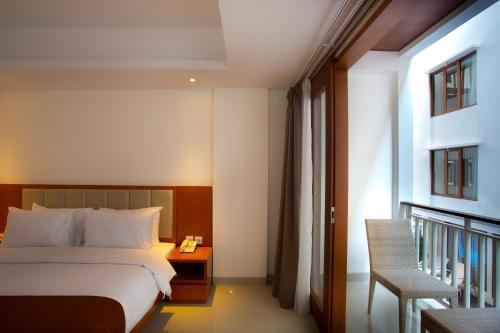 The Sun Hotel & Spa Legian