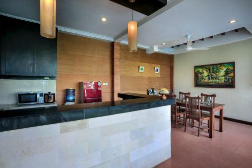 Bed & Breakfast Nang Ade Villa