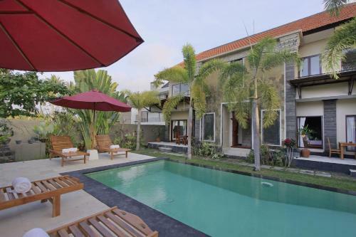 Bed & Breakfast Nang Ade Villa