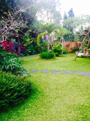 Suka's House Bed & Breakfast