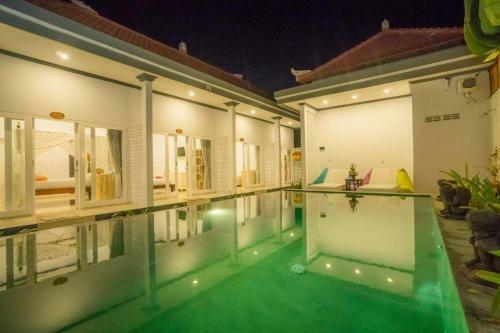 Bali Reski Hotel