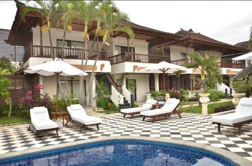 Bali Reski Hotel