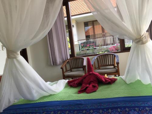 Hostal Merthayasa Bungalow 2