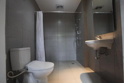 Hostal Merthayasa Bungalow 2