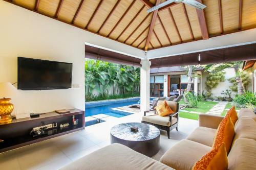 Villa Sepuluh