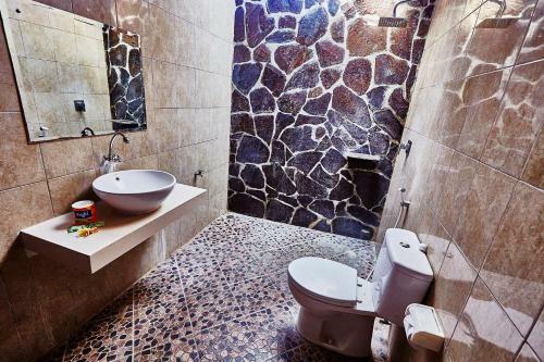 Hostal Matra Bali Guesthouse