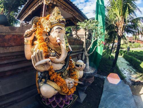 Hostal Matra Bali Guesthouse