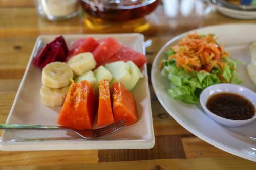 Hostal Matra Bali Guesthouse