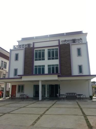 Hostal Kompovilla