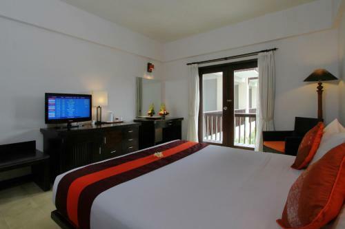 Hotel The Lokha Legian Resort And Spa