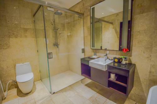 Hotel The Lokha Legian Resort And Spa