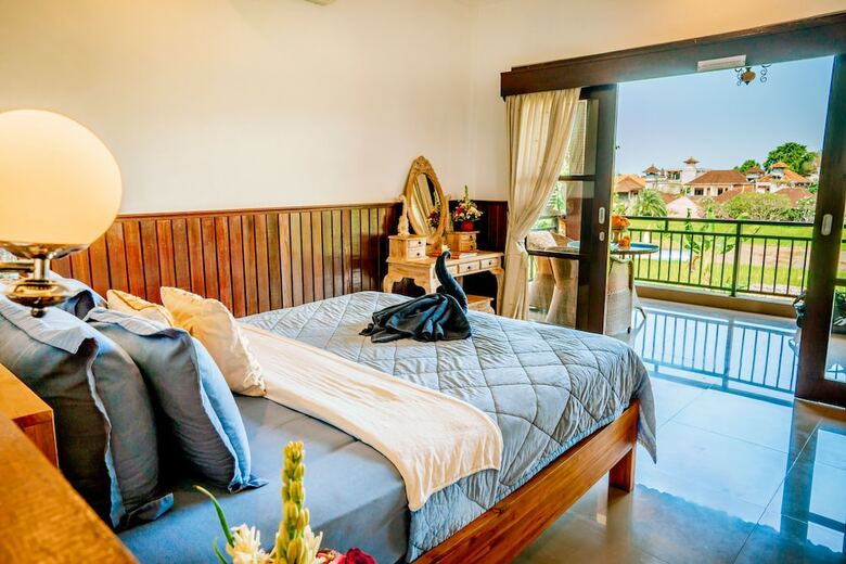 Hostal Kunang Kunang Guest House