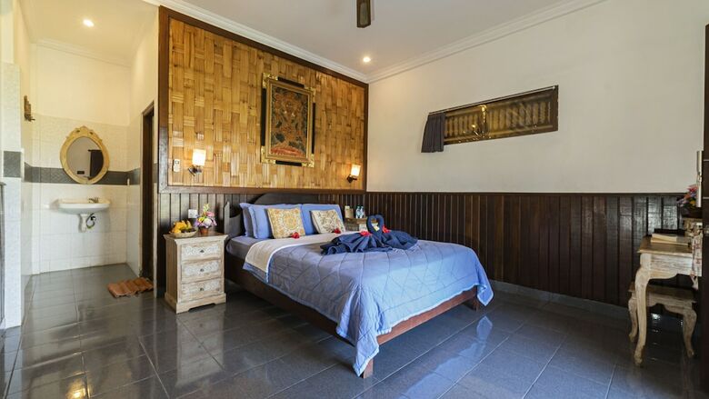 Hostal Kunang Kunang Guest House