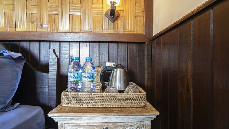 Hostal Kunang Kunang Guest House