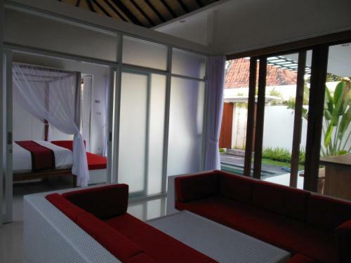 Hk Villa Bali