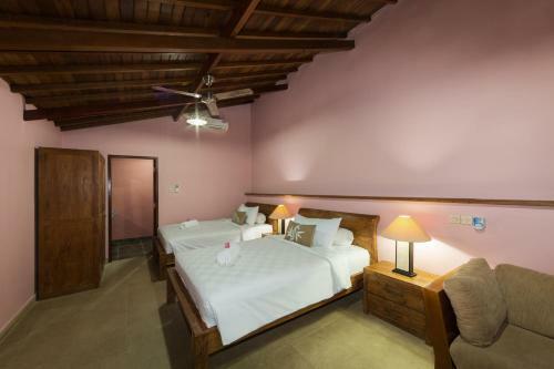 Hostal Wayan's Guesthouse